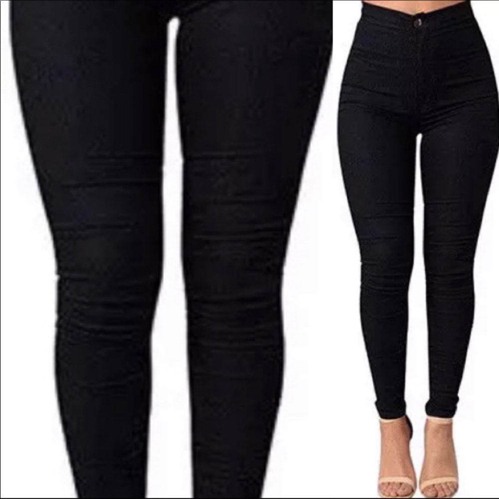 Women’s straight leg joggers